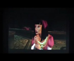 2eme aperçu Eternal darkness (Gamecube) 1/2