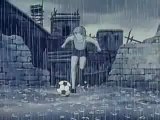 Captain Tsubasa: Waving Flag - K'naan