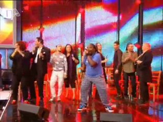 JEROME a.k.a THE SOURCE & SPEIRA SPEIRA _ MALAMO