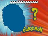 Who is that Pokemon?!