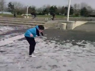 KIKI MDR TROP DES BARD