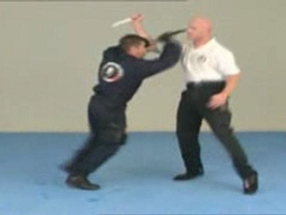 BATON ROS LEVINET