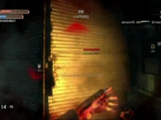 Bioshock 2 Multi Présentation ( Délire )