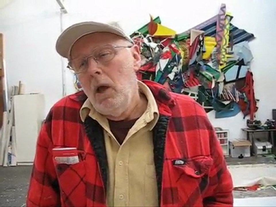 Jan Voss