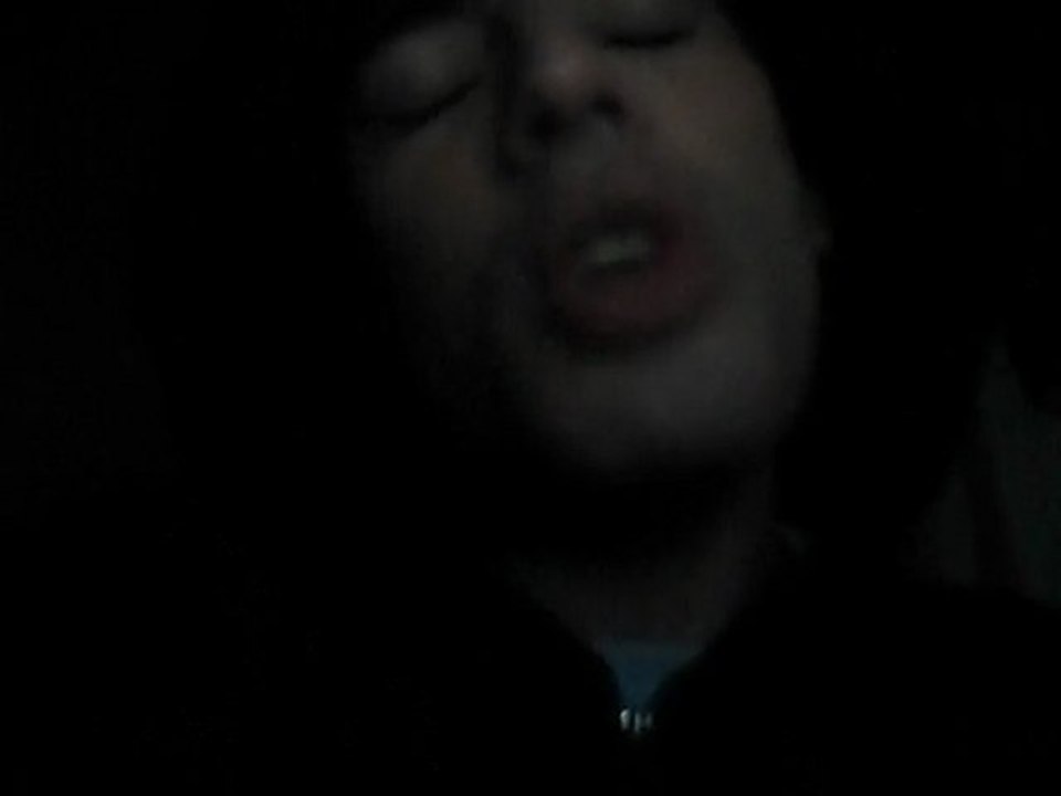 COMME D HABITUDE UNE PETITE MICRO IMPRO LOLLLL