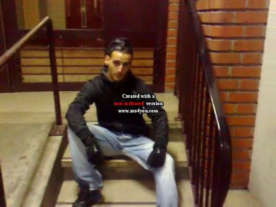 20eme connection pub: non a la galér