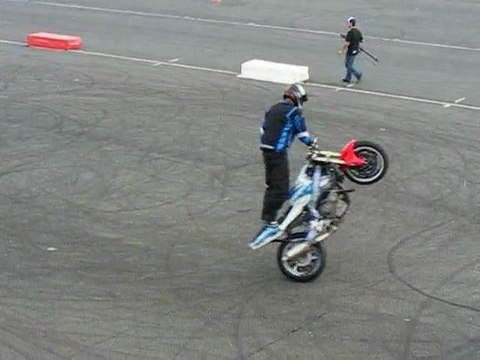 stunt motos & tuning show (circuit d'Albi)