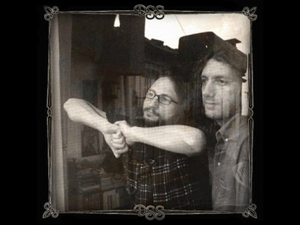 Murat Yılmazyıldırım- Acıları bana bırak