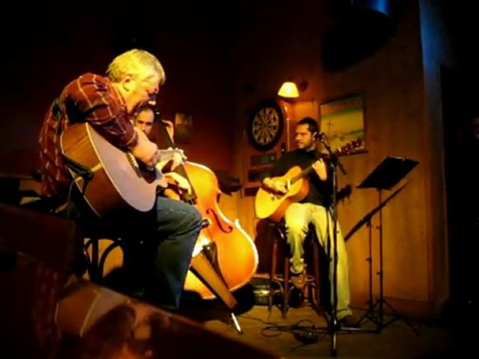 The river side blues band