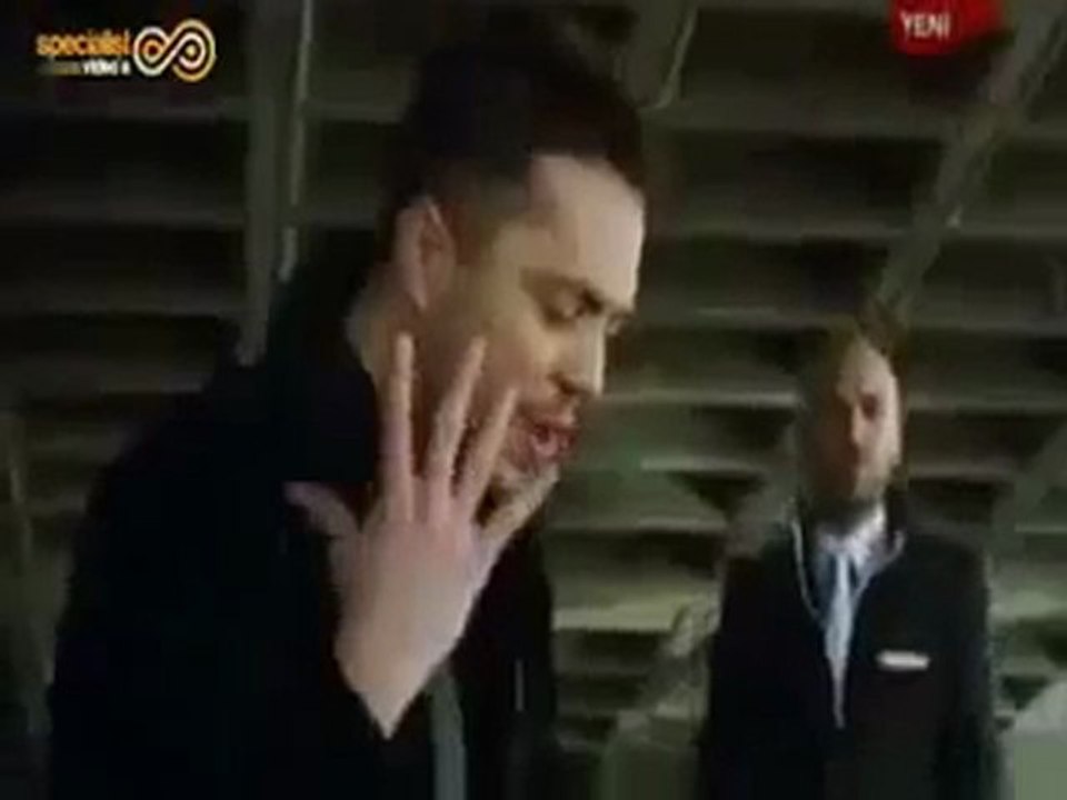 Murat Boz Doner Sarikabadayi iki medeni insan 2010 orginal