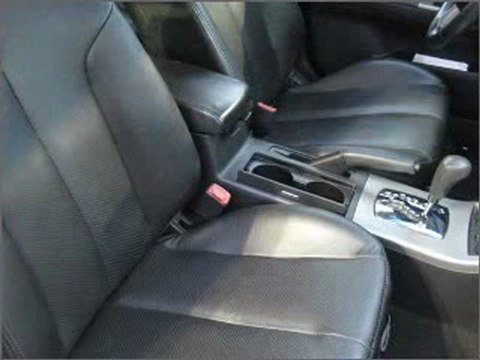 Used 2006 Nissan Altima Kennesaw GA - by EveryCarListed.com