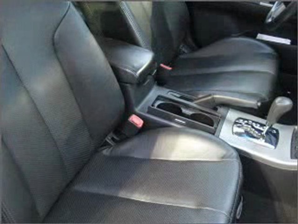 Used 2006 Nissan Altima Kennesaw GA - by EveryCarListed.com