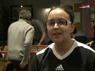 0% foot du 15 février (interview de Pauline Huau du TFT)