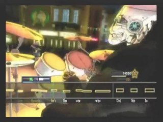 Guitar Hero 5 - Judith (Expert Vocals FC)