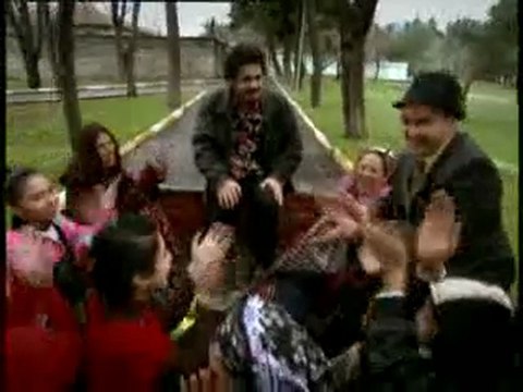 Gönülçelen 4. Tanıtım Fragmanı -Atv