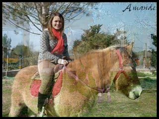 Balade à la journée à la maison