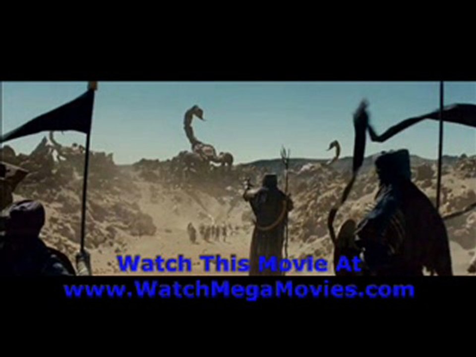 Watch Clash of the Titans  Online Free Part 3/3