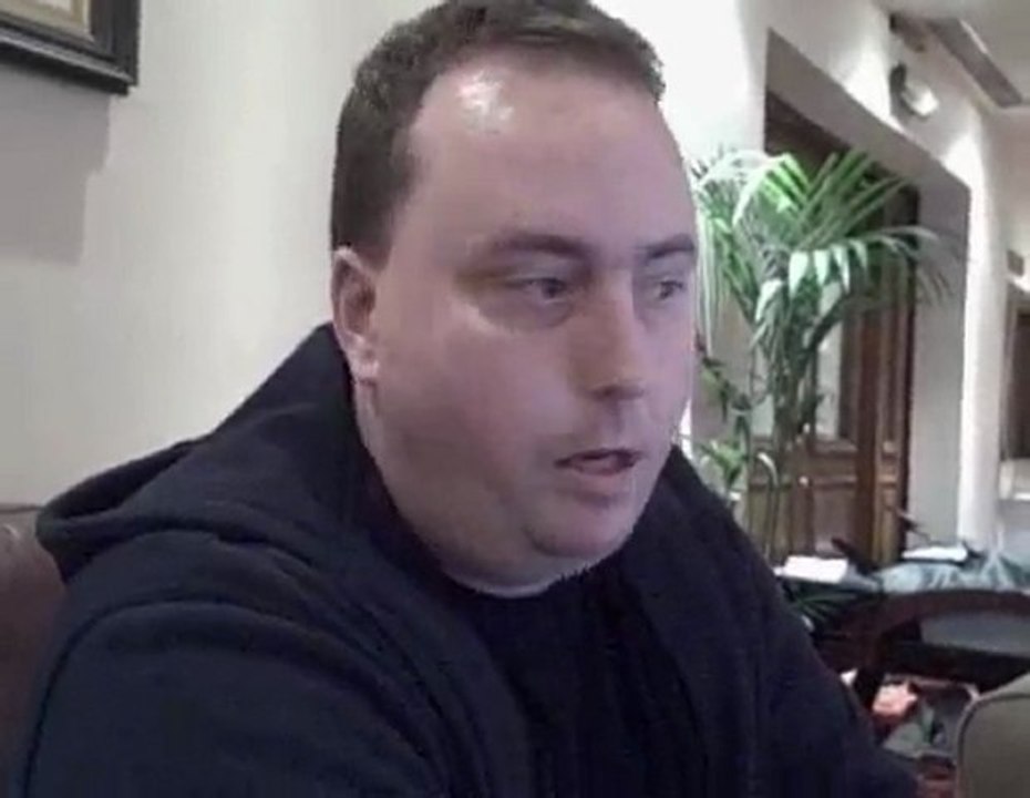 TICN is praised by one of it members