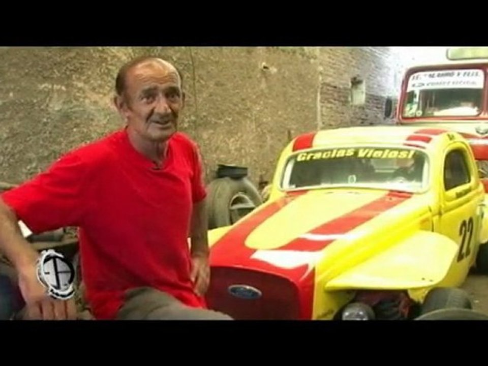 EL AUTOMOTOR TV 19