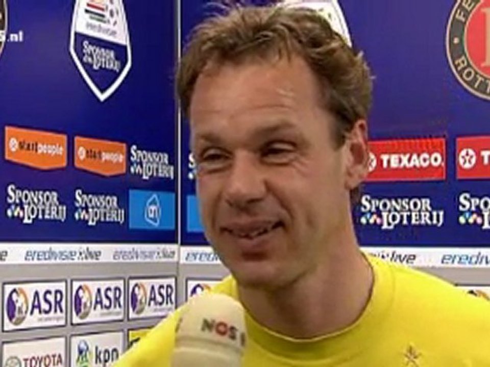 15-03-09 Feyenoord - PSV
