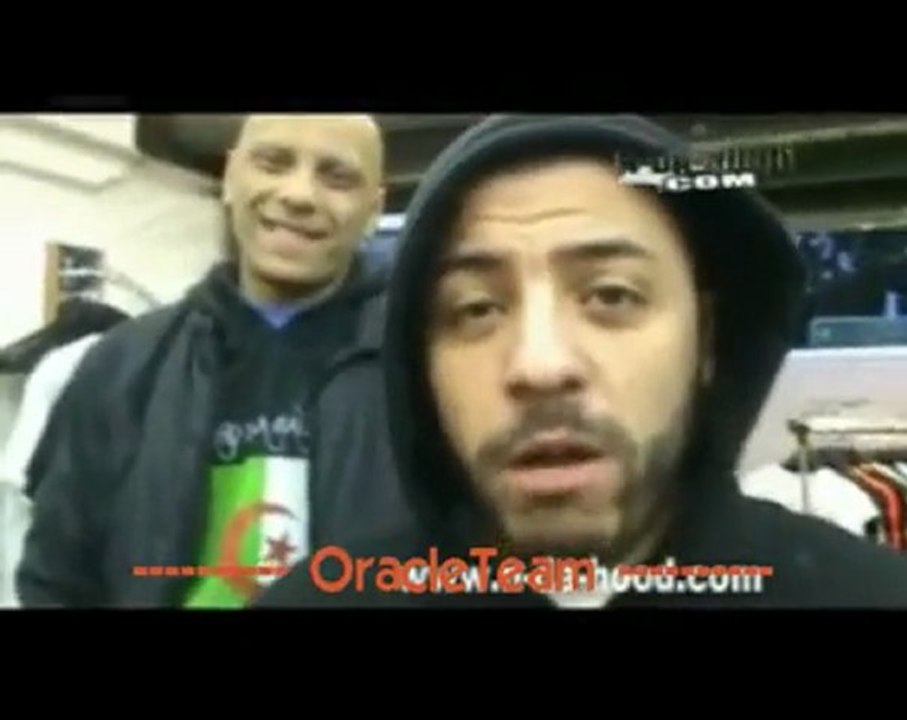 Morsay et Zehef de retour