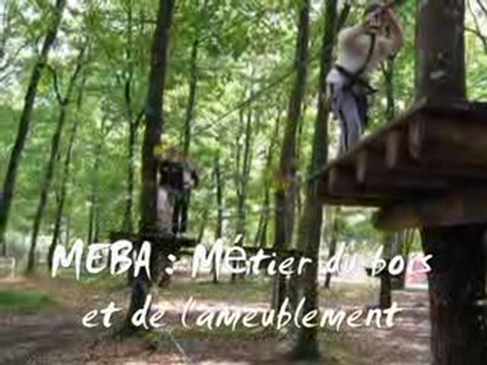 Portes Ouvertes au Collège Charles Péguy MONCOUTANT