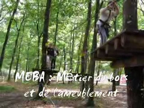 Portes Ouvertes au Collège Charles Péguy MONCOUTANT