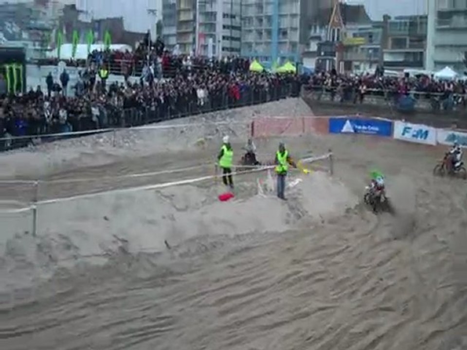 blaise enduropale 2010
