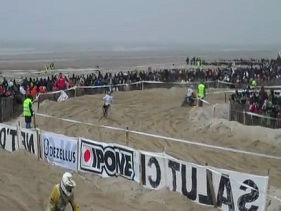 blaise enduropale 2010