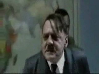Hitler y la caida del MAGALLANES