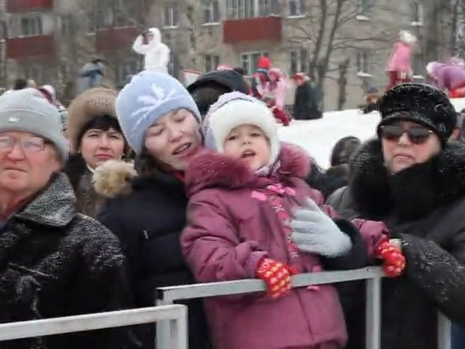 VASЮТА & "СЛАДКИЙ СОН"  в Солнечногорске