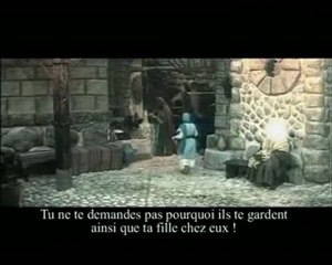 la vierge Marie selon l'islam 7/35 vost-fr