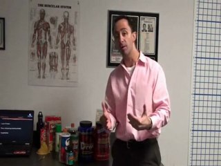 3- Secrets to Dropping Fat Quickly!