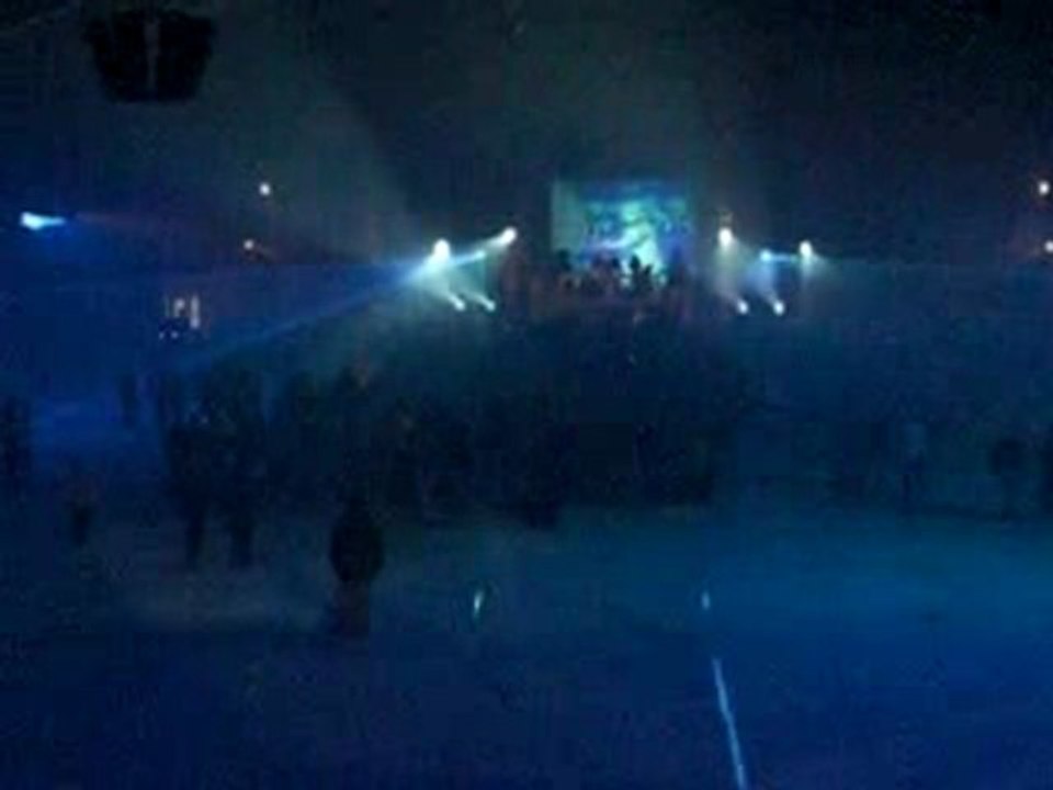 Aktiv' ton kore - 13/02/10