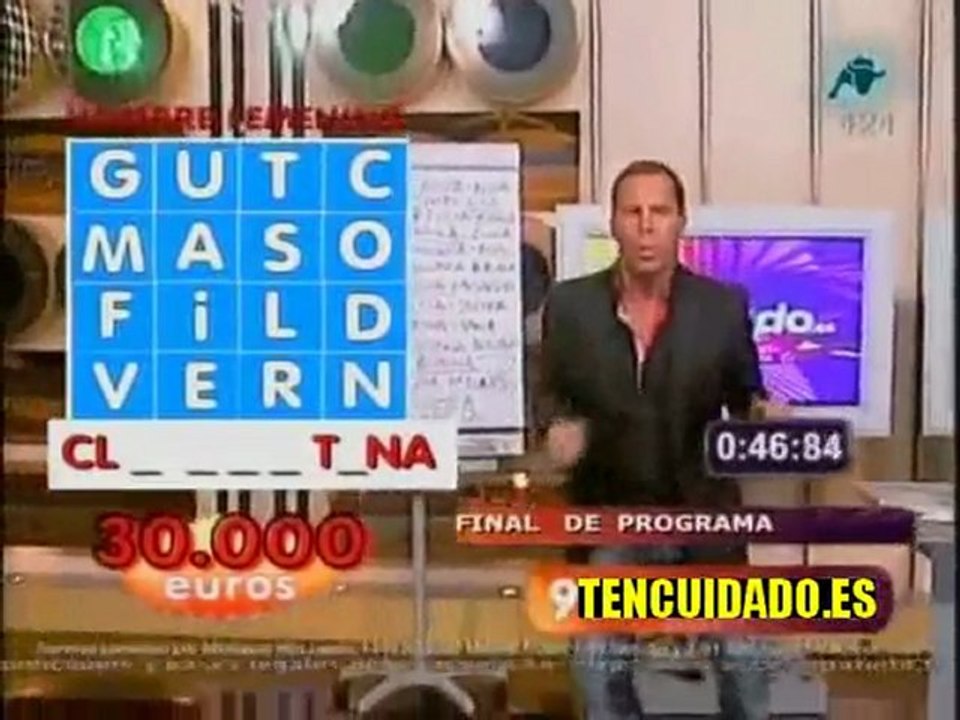 Ganatodo Intereconomía 13feb10 - No pr ni actualizan contado