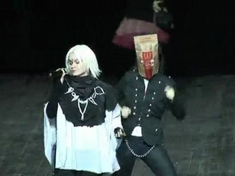 Ти-ти-ти или Пакет ЖЖОТ!