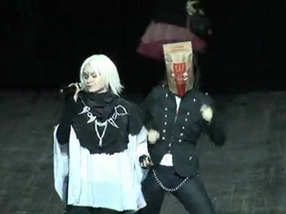 Ти-ти-ти или Пакет ЖЖОТ!