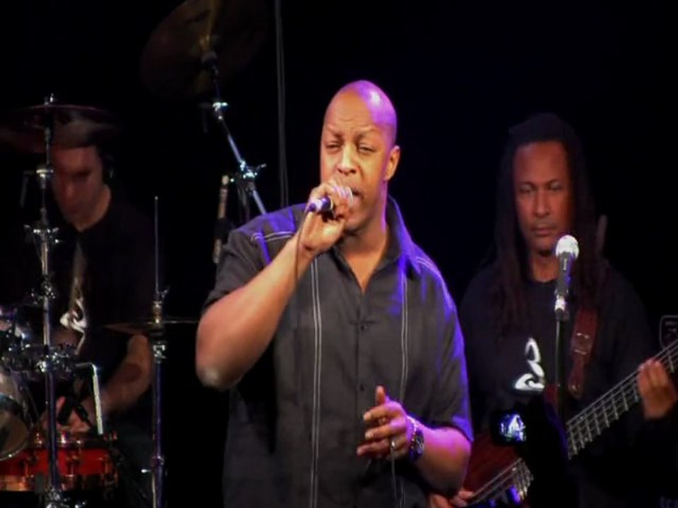 Music'All au Trabendo