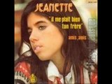 Jeanette Amis amis (1976)