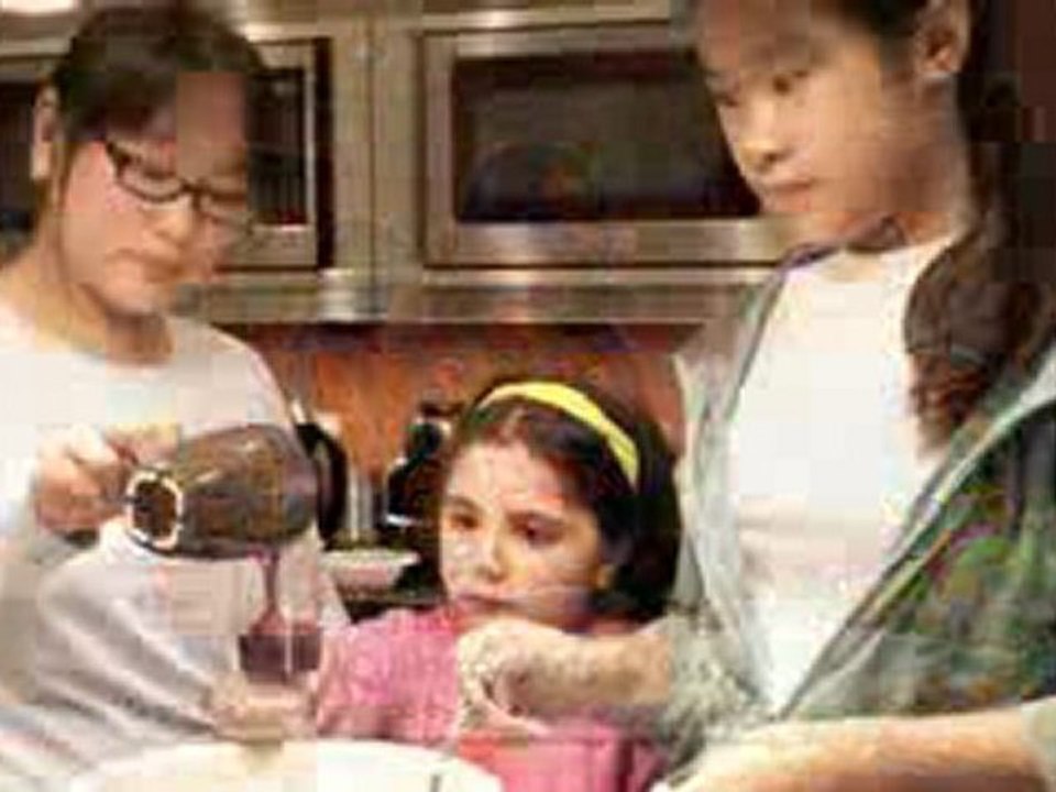 Montreal Spring Break Day Camp - Music and Fine Arts Camp