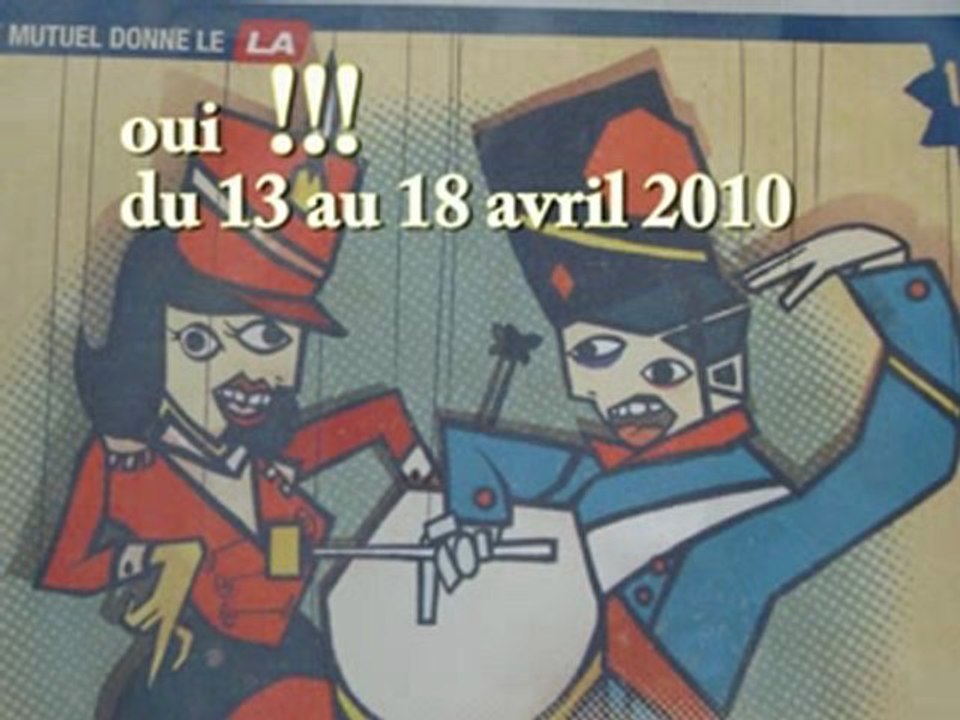 Les provinciales