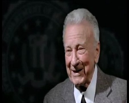 F.B.I : mythes et réalités ep 1 (3 et fin)