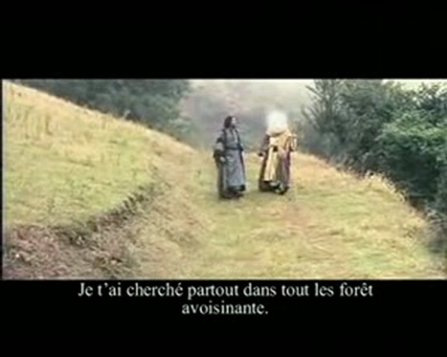 la vierge Marie selon l'islam8/35 vost-fr