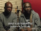 Touré Kunda, nouvel album