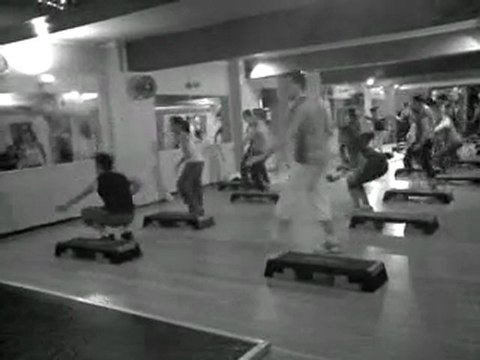 Step du 15 02 2010 Batignolles