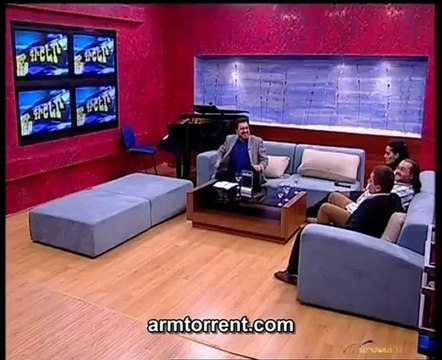 Eva Rivas - Bari gisher - Part. 5