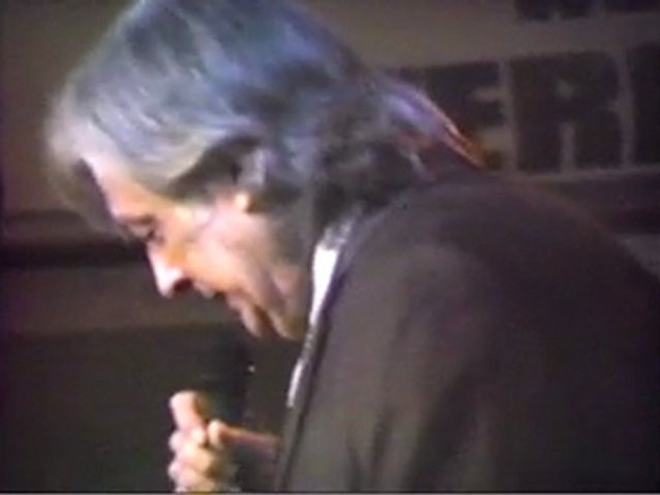 Terry Lee video