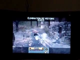 montage mw2