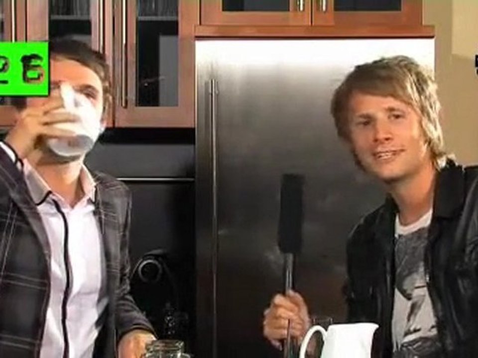 MUSE_Interview_Part_II_-_Either_Or_-_60_Seconds