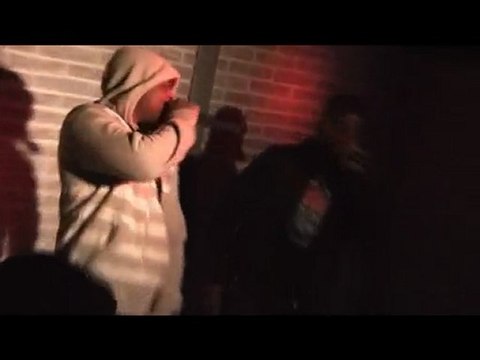 RDH en live au Nantes comedy club_Rap City